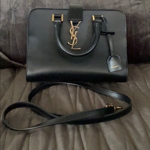 Authentic YSL Bag